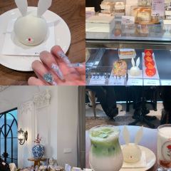 JIN PATISSERIE User Photo