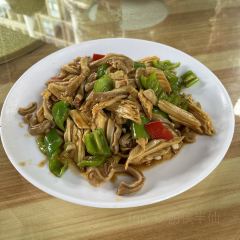 柏记拿手菜(海花岛店) User Photo