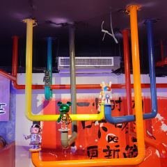 McDonald's 여행 사진