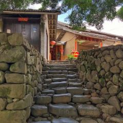 云水瑶(福满地花园店) User Photo