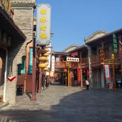小镇味道 User Photo