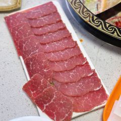 牛魔王牦牛滋补馆 User Photo
