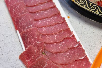 牛魔王牦牛滋补馆