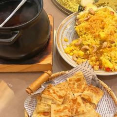 金鹏大酒店-餐厅 User Photo