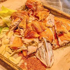 屋巷砂鍋牛雜·燒烤張用戶圖片