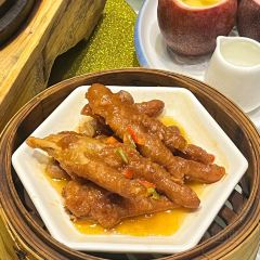 岁丰酒家(万达广场佛山桂城店) User Photo