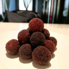 海味世家·本味餐厅(明州里店) User Photo