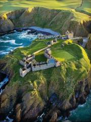 Dunnottar Castle