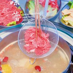 牛师公江门五洞牛肉 User Photo