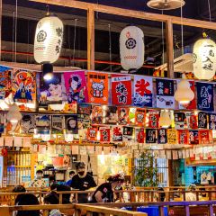 桃太郎创作料理(大学城店) User Photo