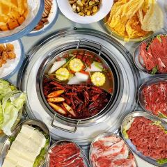 牛师公江门五洞牛肉 User Photo