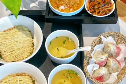 蘆莊超王記(東絳店)