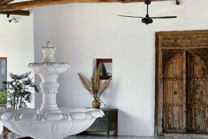 E'lands一岚野居&ANNY美学馆