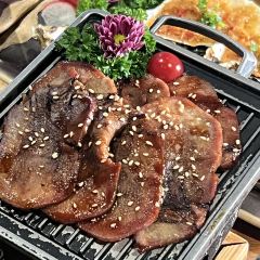 幸会·精致料理(放题模式) User Photo