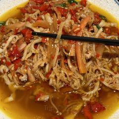 邓公本味卤·江湖菜(江北嘴财信广场店) User Photo