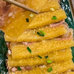 乐食光餐馆 User Photo