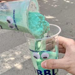 BLUEBUBBLE(总店) User Photo
