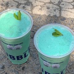 BLUEBUBBLE(总店) User Photo
