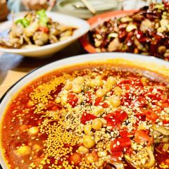 檐上食堂 User Photo