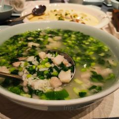 舟旅·南苑海上丝绸之路自助餐厅 User Photo