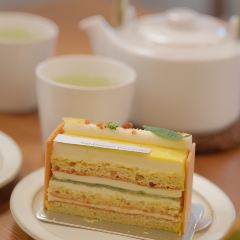 岐香村 User Photo