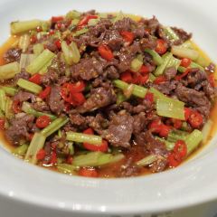LAO XIANG QIN TONG AN DIAN User Photo