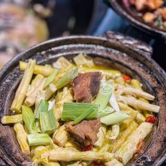 鱼宴馆·灶台鱼·淳醉旧时光(千岛湖店) User Photo