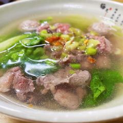 匠心小厨(梅陇店) User Photo