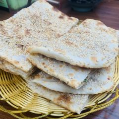 展沟烧饼牛肉汤(南苑二期店) User Photo
