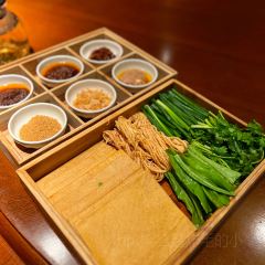 Fuchenghouyuguan (qunli) 여행 사진