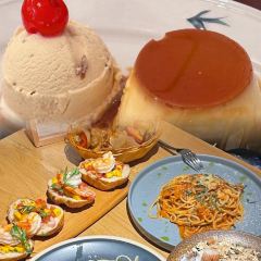芝士就是力量 Cheeseful&Power User Photo