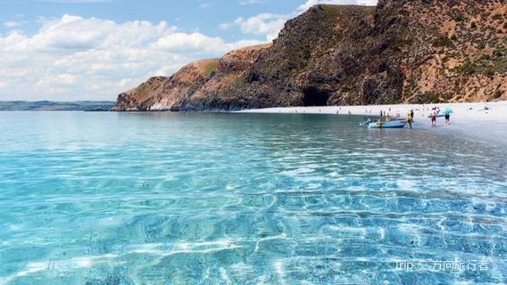 Morialta Conservation Park