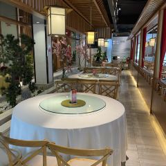 大红灯笼(重阳路店) User Photo
