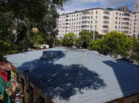 绥芬河市辛巴赫精酿啤酒品鉴馆