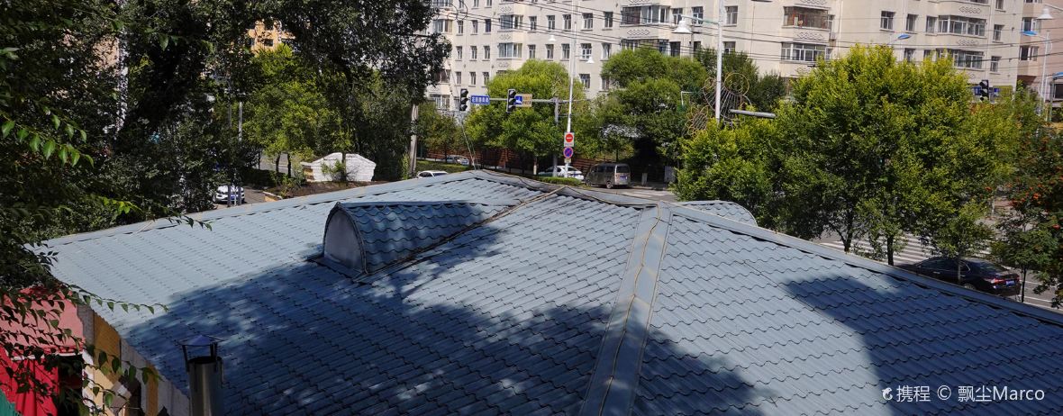 绥芬河市辛巴赫精酿啤酒品鉴馆