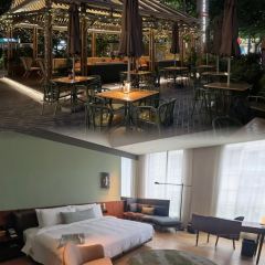 URBAN Lounge User Photo