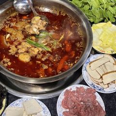 玲玲餐馆(人和街店) 여행 사진