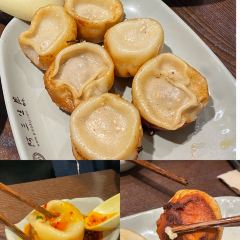 愛飯小館張用戶圖片