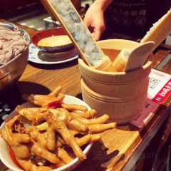 萍姐火锅·公路夜市(农科路店) User Photo