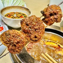 特尔贡·火锅(苏尼特右旗店) User Photo