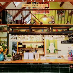 有朵云乡村咖啡馆 User Photo