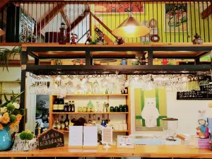 有朵云乡村咖啡馆