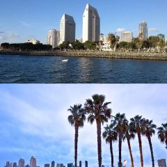 THE MARINE ROOM User Photo