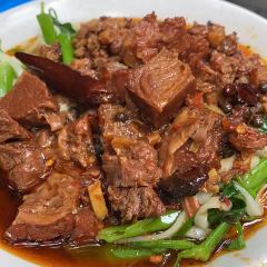 无名面庄(静宁路店) User Photo