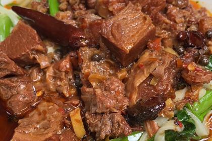 无名面庄(静宁路店)