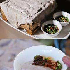 YU HUA TAI JIU LOU User Photo