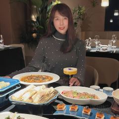 提督·TIDU(南京万象天地店) User Photo