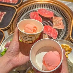 壹斤烧肉·和牛自助(世茂店) User Photo