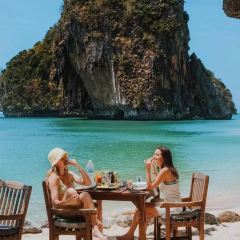 THE GROTTO User Photo