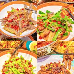 大米果江西土菜館（江北店）張用戶圖片